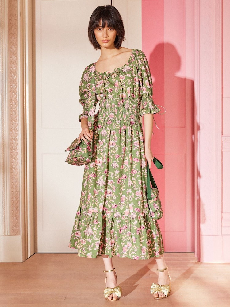 حقيبة الهاتف تلف حول الجسم من Cath Kidston - Image 2 of 11