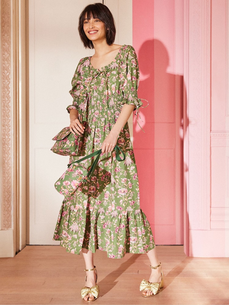 حقيبة الهاتف تلف حول الجسم من Cath Kidston - Image 3 of 11