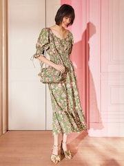 حقيبة الهاتف تلف حول الجسم من Cath Kidston - Image 4 of 11