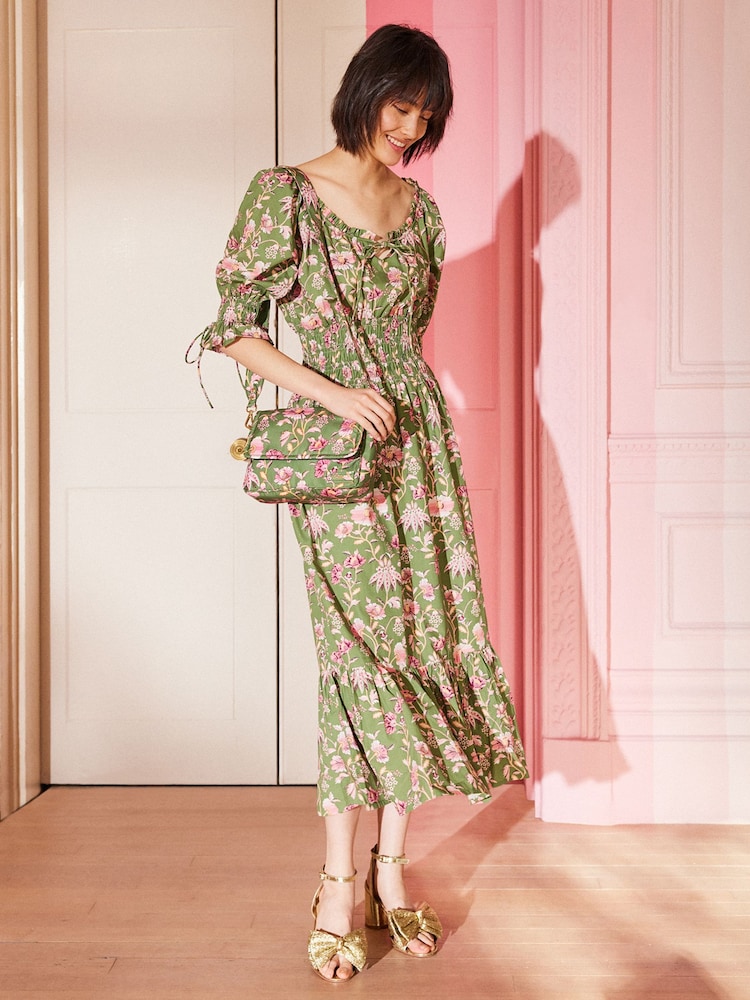 حقيبة الهاتف تلف حول الجسم من Cath Kidston - Image 4 of 11