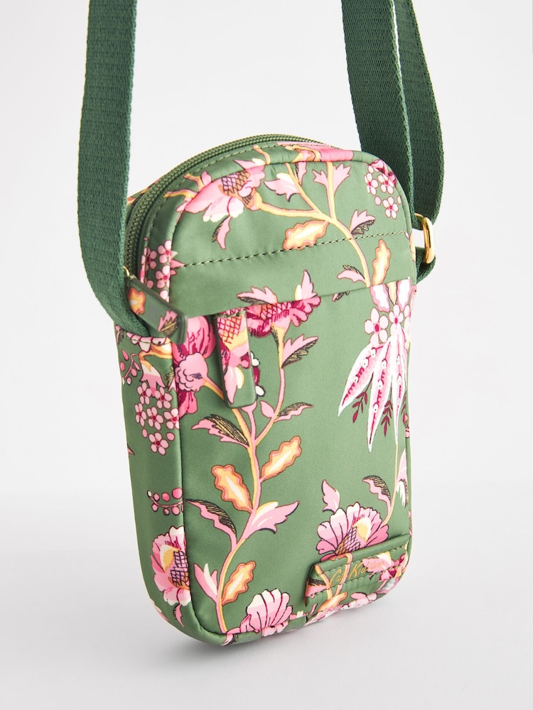 حقيبة الهاتف تلف حول الجسم من Cath Kidston - Image 8 of 11