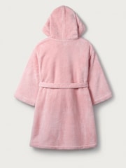 The White Company Pink Snuggle Robe - Image 4 of 4