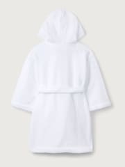 The White Company Pink Snuggle Robe - Image 5 of 5