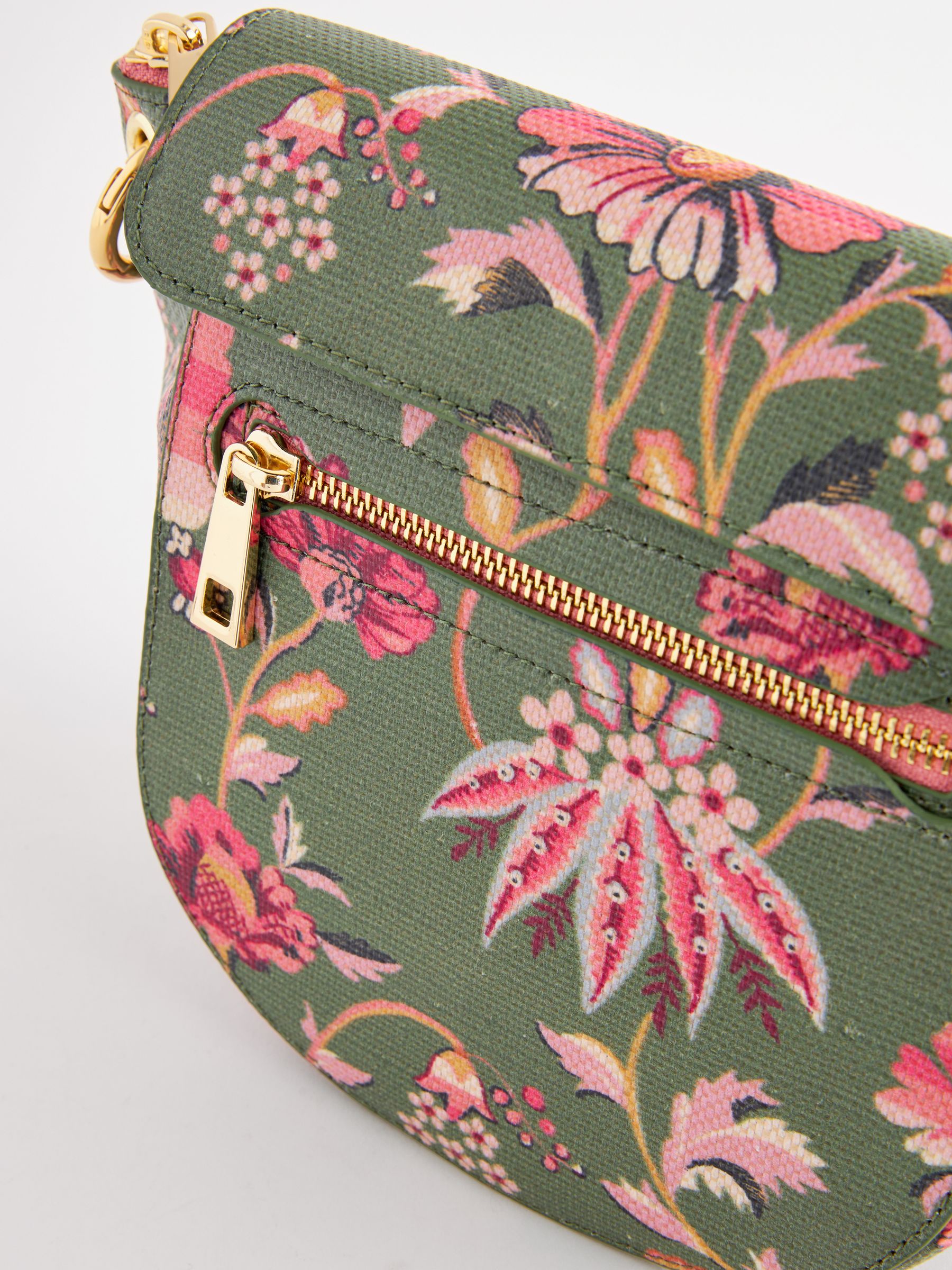 Cath kidston waist bag shop