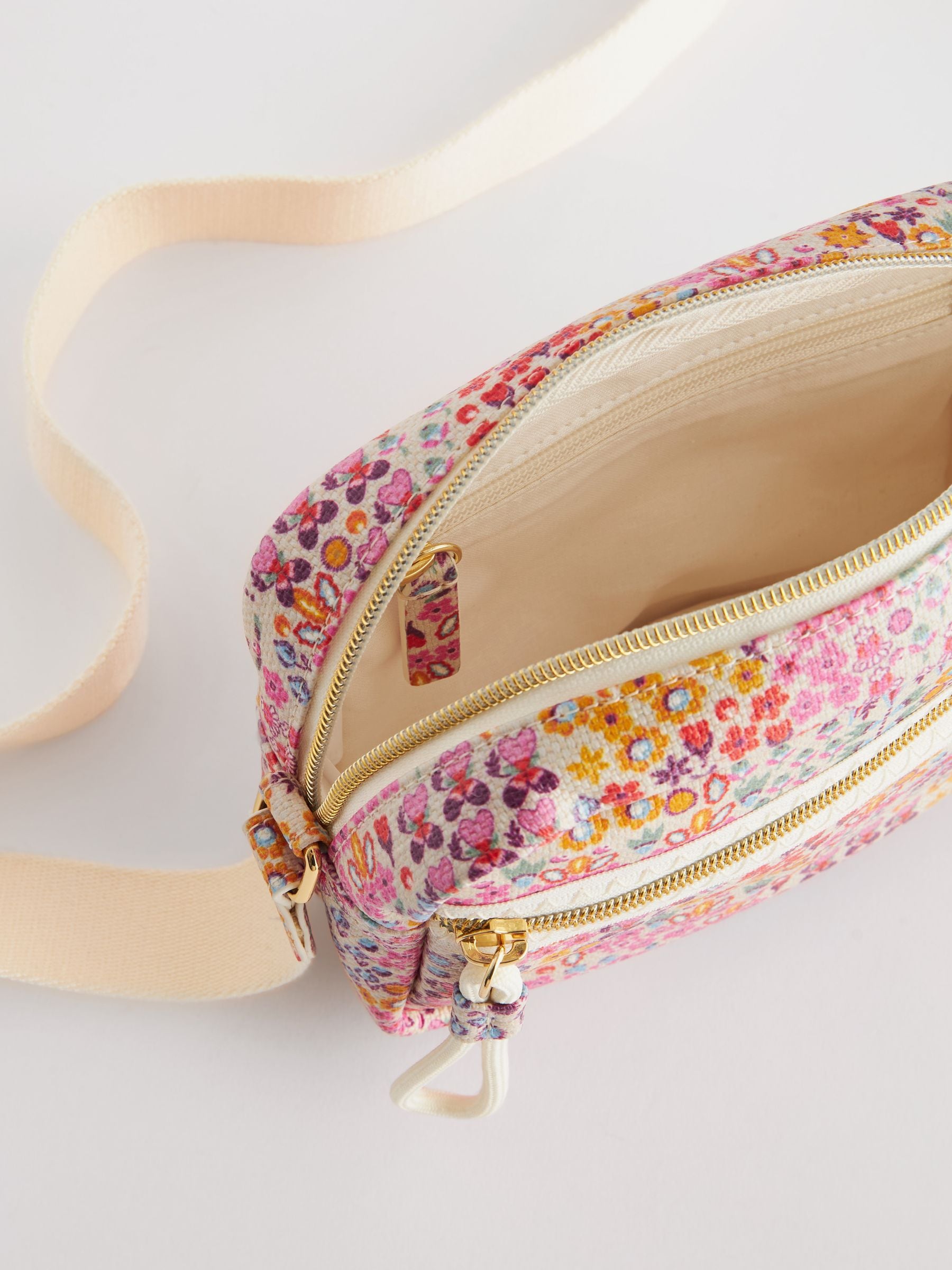 Cath kidston camera bag best sale