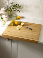 Natural Over Counter Worktop Saver - Image 1 of 4