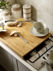 Natural Over Counter Worktop Saver - Image 3 of 4
