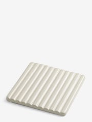 Cream Hayden Pan Trivet - Image 4 of 4