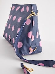 Cath Kidston Schultertasche - Bild 10 von 12