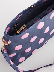 Cath Kidston Schultertasche - Bild 11 von 12