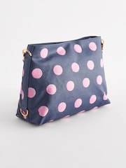 Cath Kidston Schultertasche - Bild 8 von 12