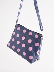 Cath Kidston Schultertasche - Bild 9 von 12