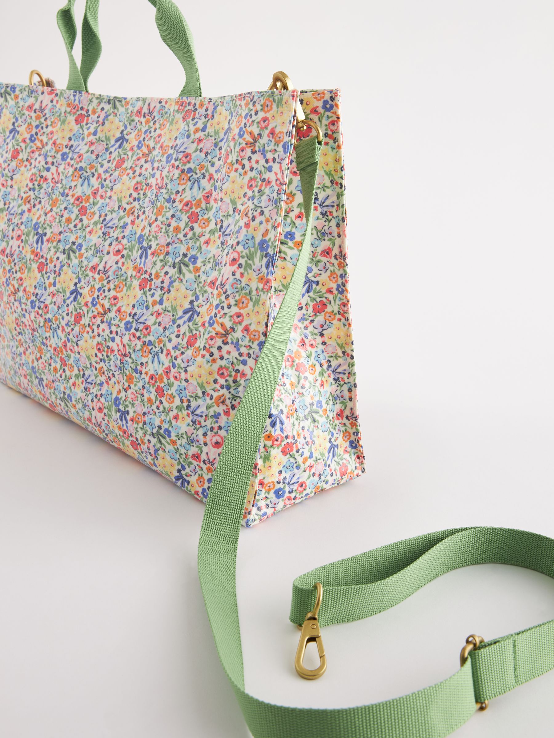 Cath kidston ditsy bag shop