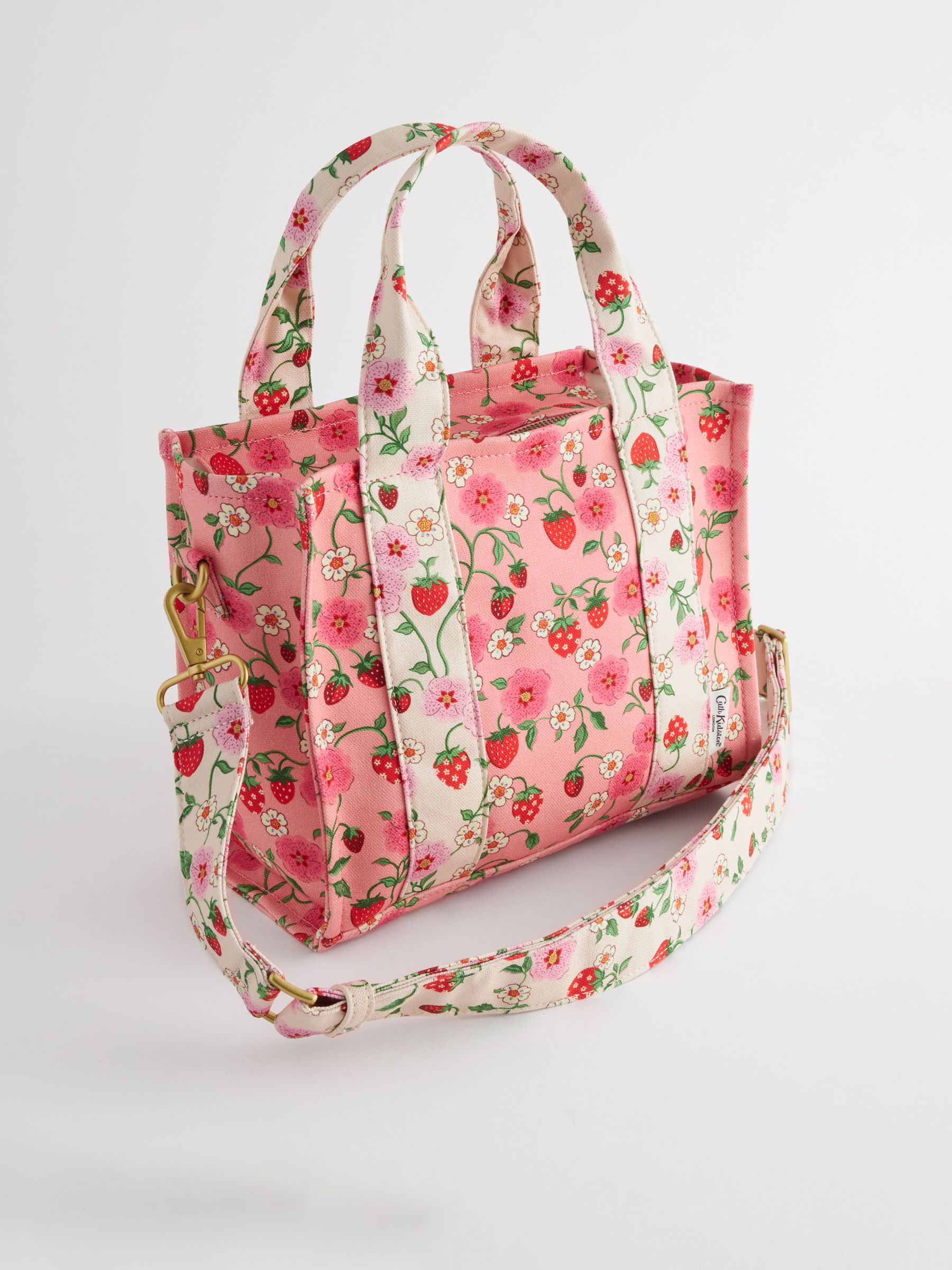 Cath kidston mini tote bag outlet