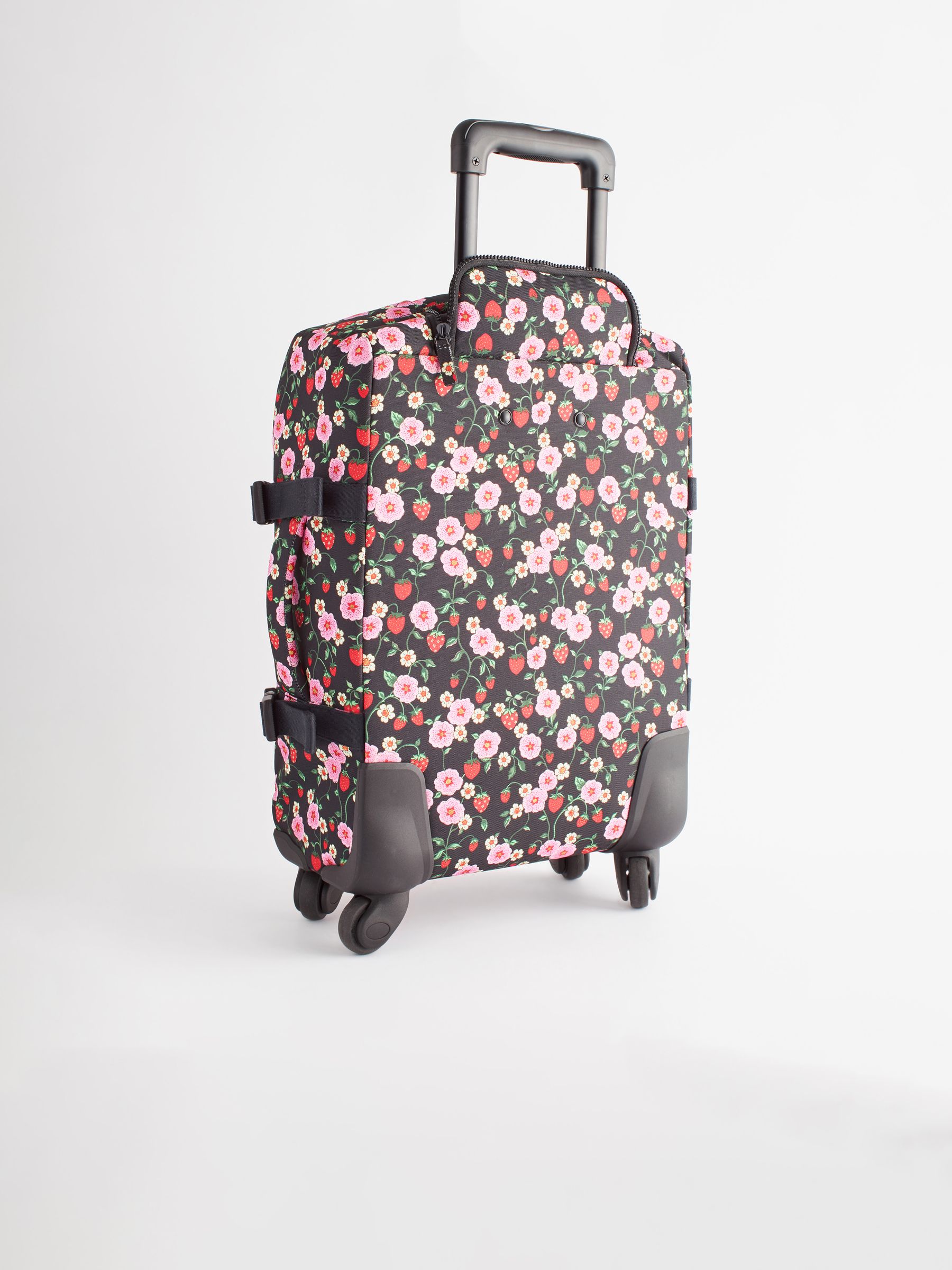 Cath kidston 4 wheel cabin bag sales