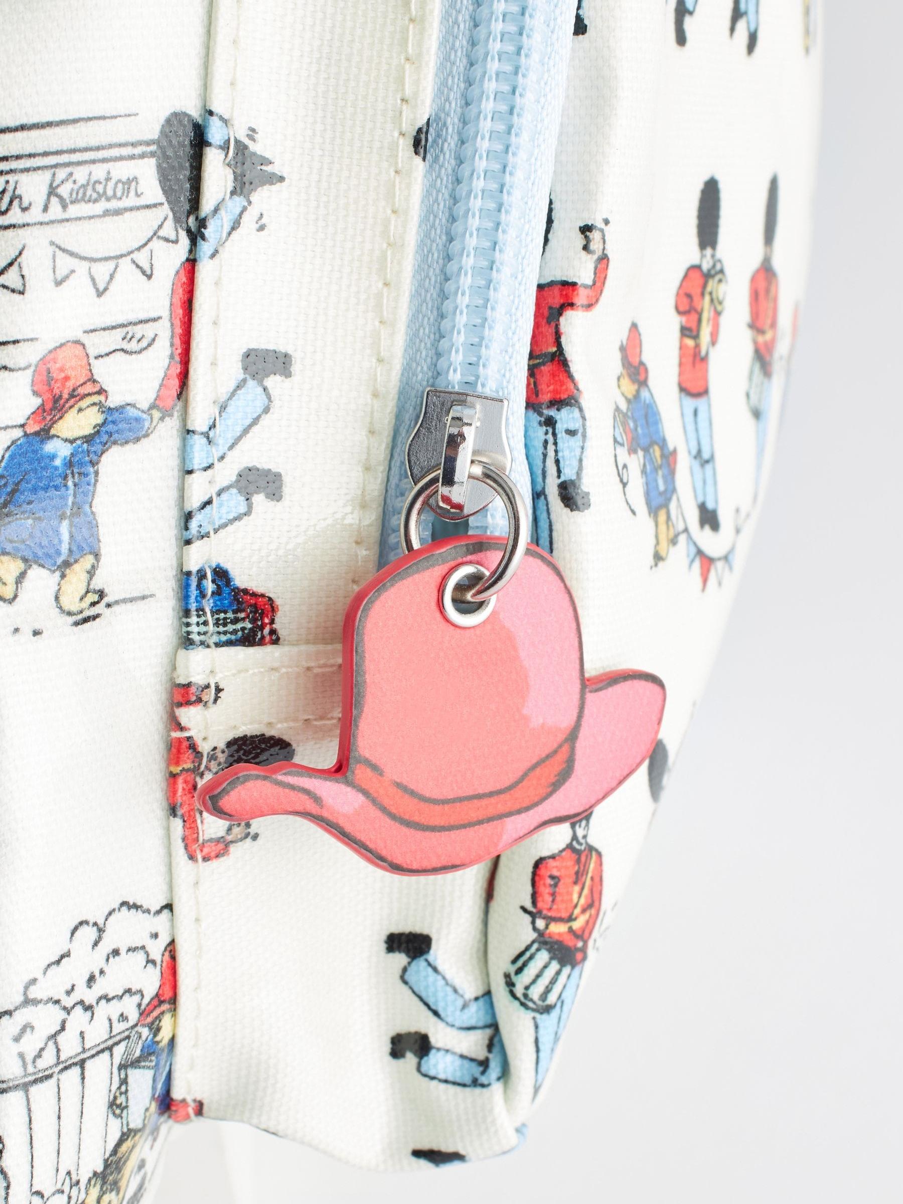 Cath kidston backpack large shop