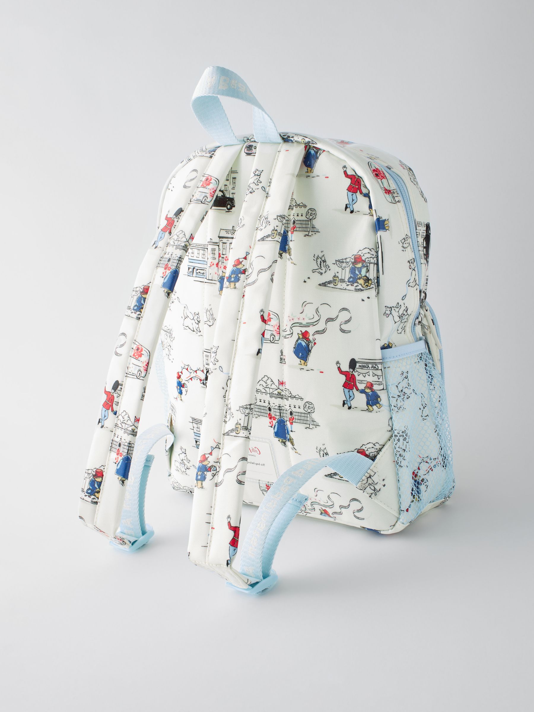 Cath kidston large rucksack top