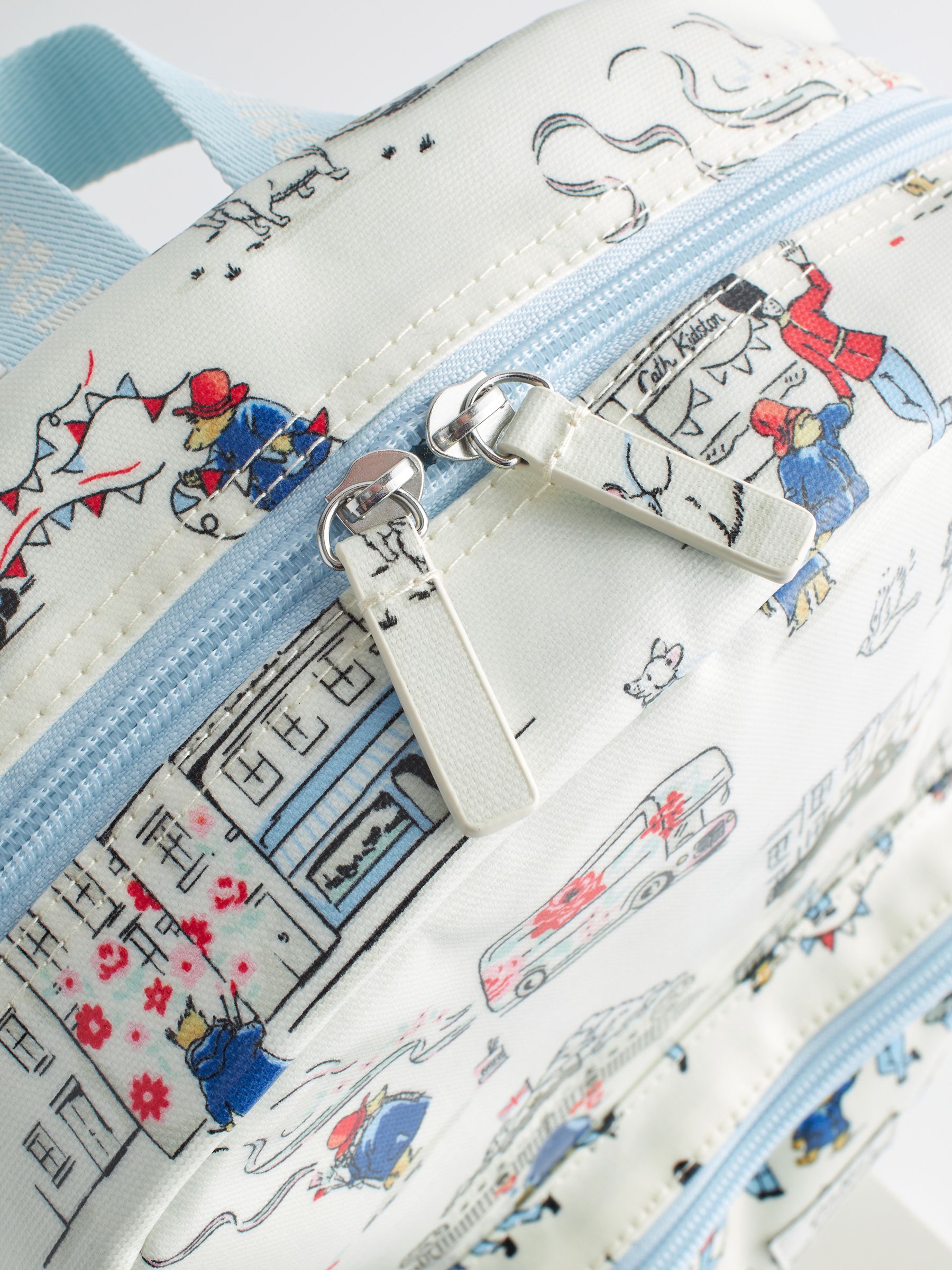Cath kidston large backpack outlet