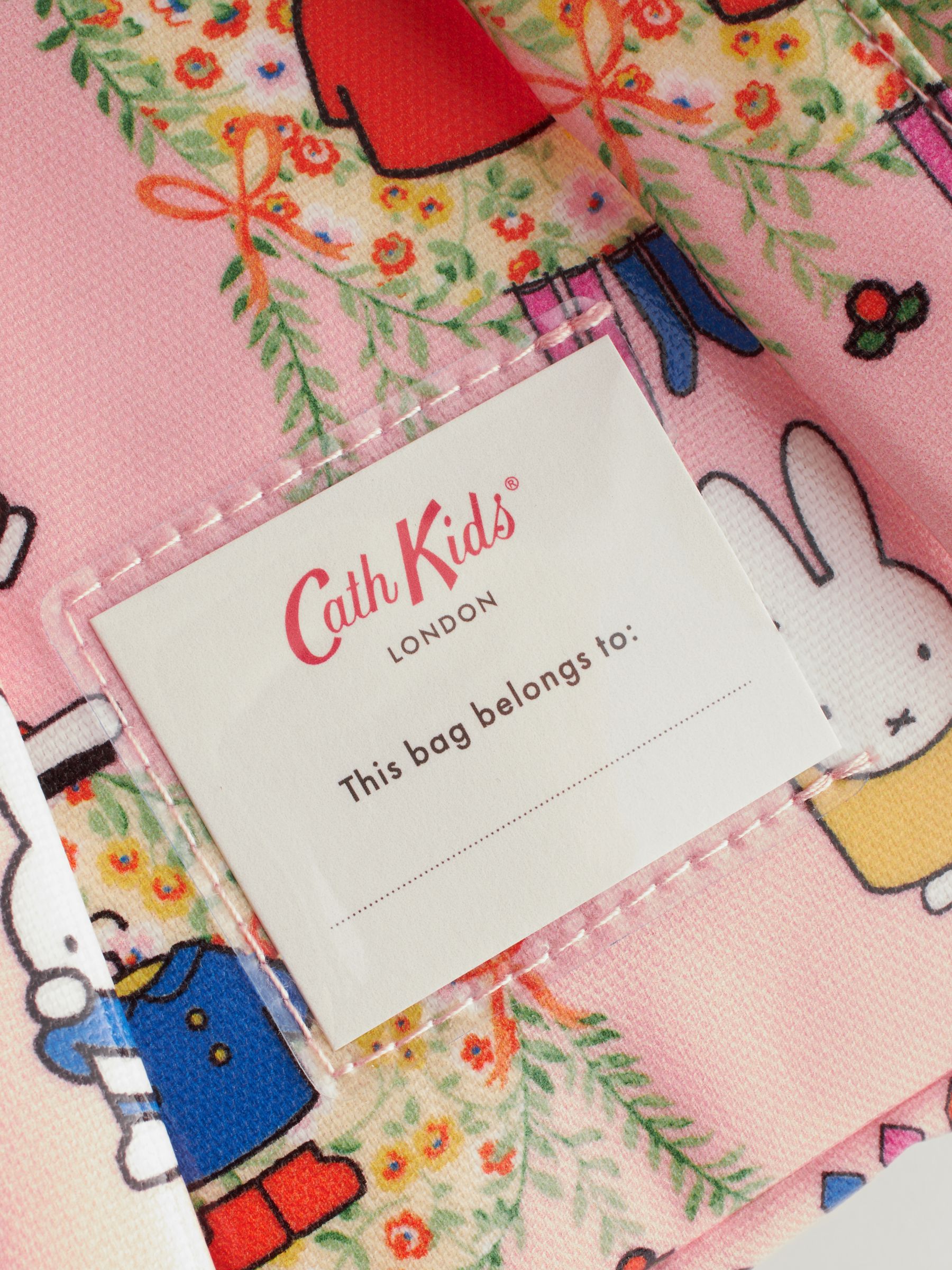 Cath kidston back to school store