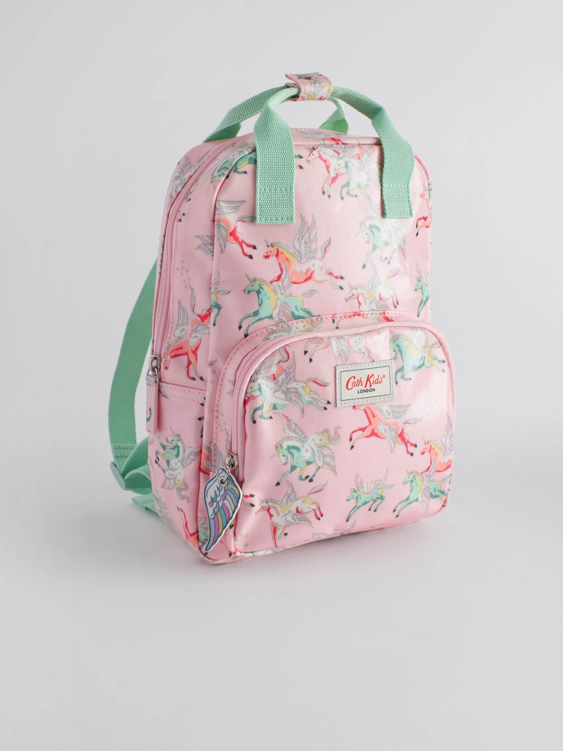 Cath kidston style backpack discount