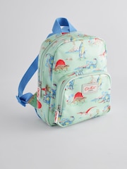 Cath Kidston Green Dinosaurs Mini Backpack - Image 2 of 8