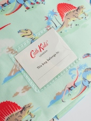 Cath Kidston Green Dinosaurs Mini Backpack - Image 7 of 8