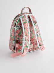 Cath Kidston Pink Kids Miffy Backpack - Image 2 of 8