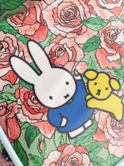 Cath Kidston Pink Kids Miffy Backpack - Image 5 of 8