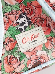 Cath Kidston Pink Kids Miffy Backpack - Image 7 of 8