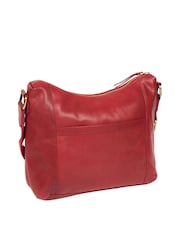 Conkca Nancie Leather Shoulder Bag - Image 4 of 7