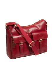 Conkca Nancie Leather Shoulder Bag - Image 6 of 7