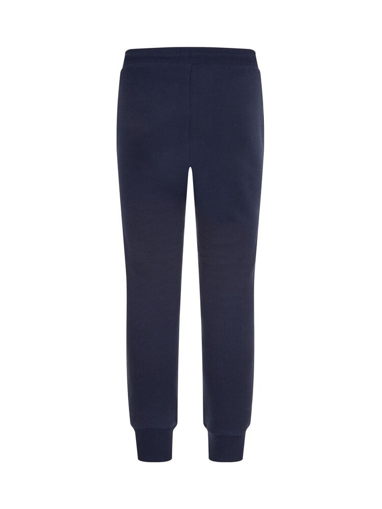 Converse Blue Signature Chuck Patch Joggers - Image 2 of 6