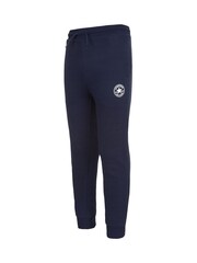 Converse Blue Signature Chuck Patch Joggers - Image 5 of 6