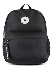 Converse Black Mini Backpack - Image 1 of 7