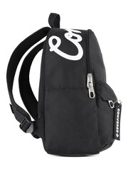 Converse Black Mini Backpack - Image 3 of 7