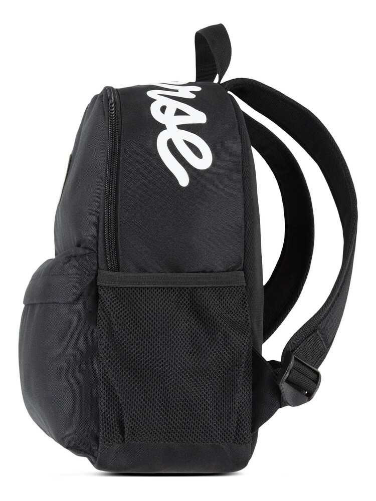 Converse Black Mini Backpack - Image 4 of 7