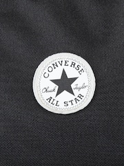 Converse Black Mini Backpack - Image 5 of 7