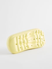 Lemon Yellow Chunky Sliders - Image 4 of 6