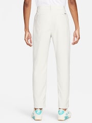 Nike White Dri-FIT Victory Golf Chino Trousers - Image 3 of 5