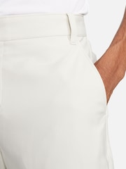 Nike White Dri-FIT Victory Golf Chino Trousers - Image 4 of 5
