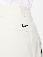 Nike White Dri-FIT Victory Golf Chino Trousers - Image 5 of 5