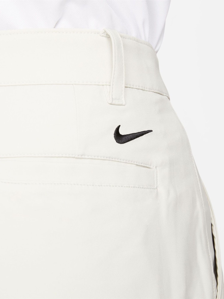 Nike White Dri-FIT Victory Golf Chino Trousers - Image 5 of 5
