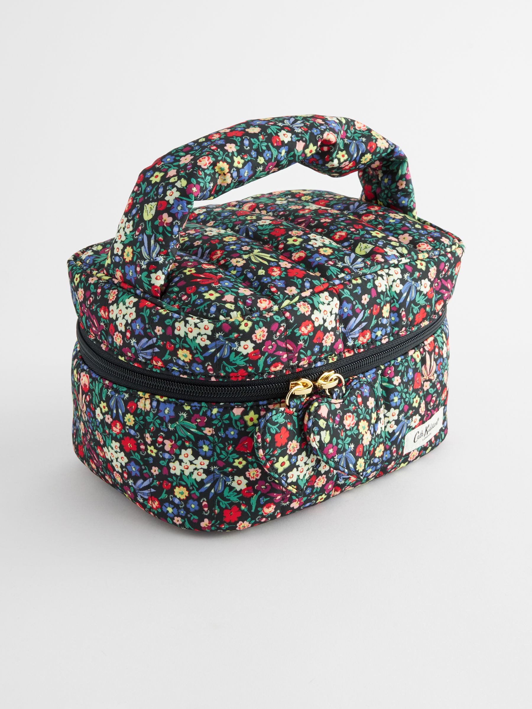 Cath kidston vanity bag sales