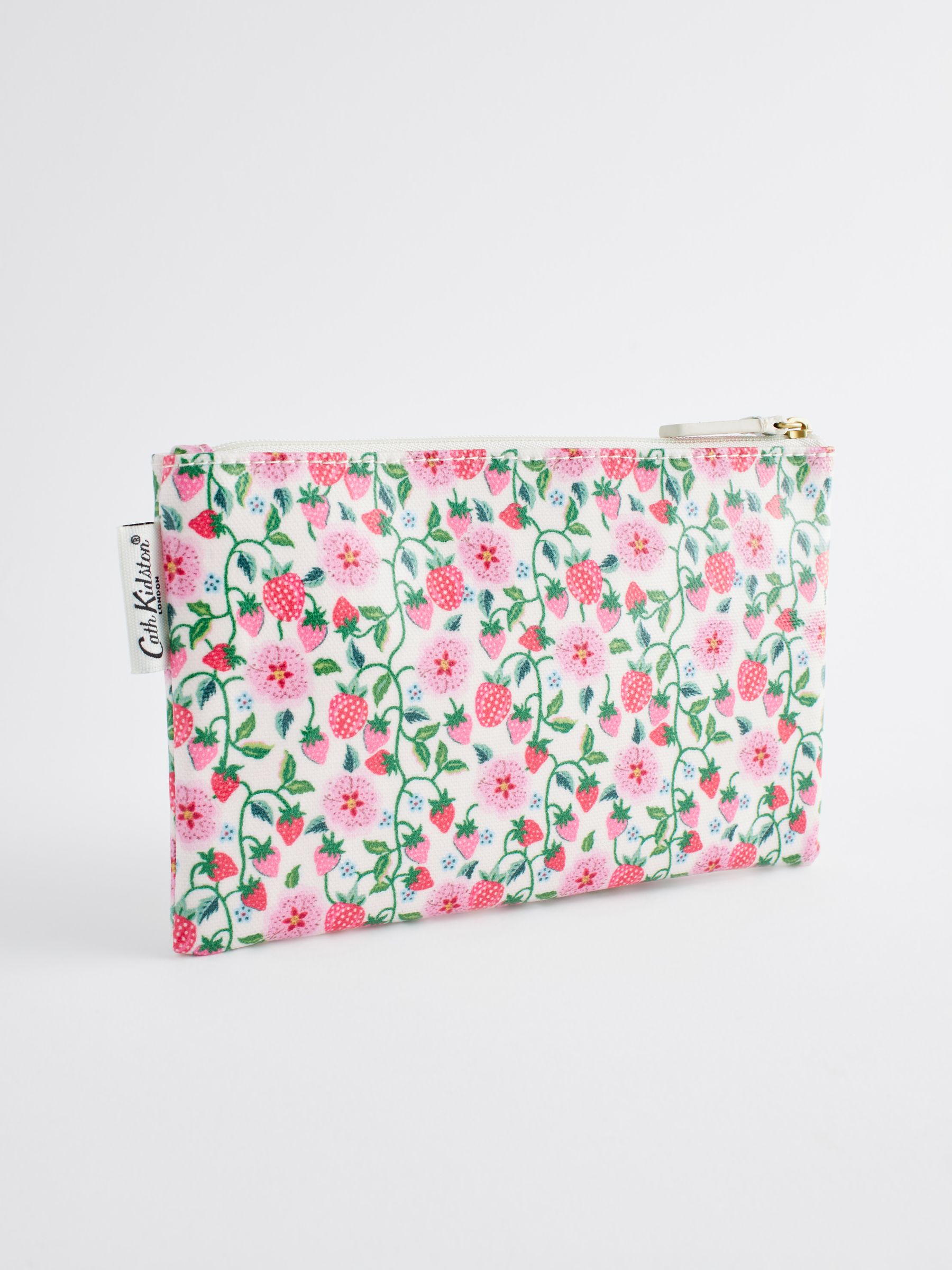 Cath kidston zipped handbag sales