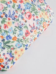Cath Kidston Blue/Yellow Ditsy Floral Card and Coin Purse - Image 4 of 4