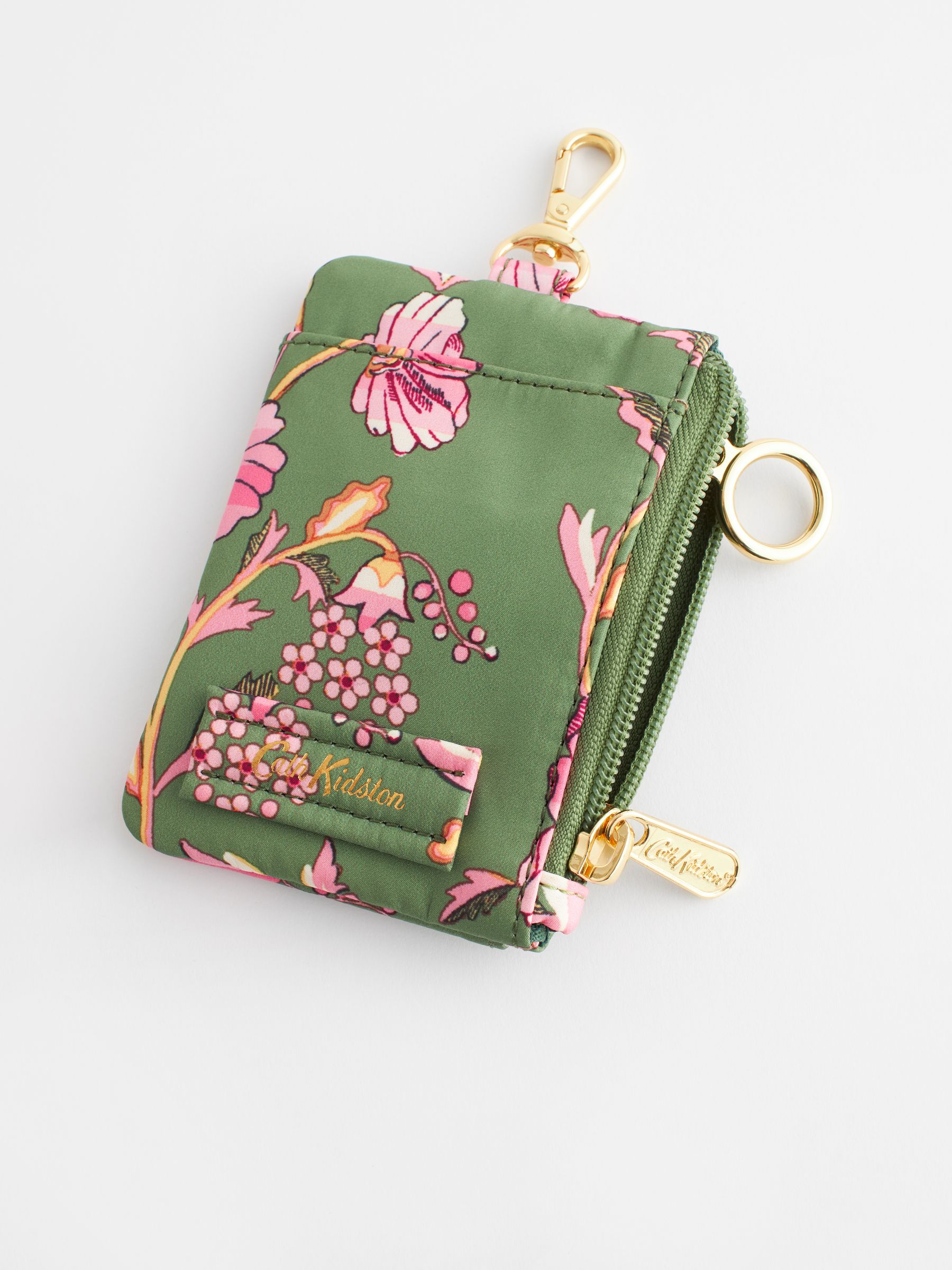 Id holder coin purse best sale