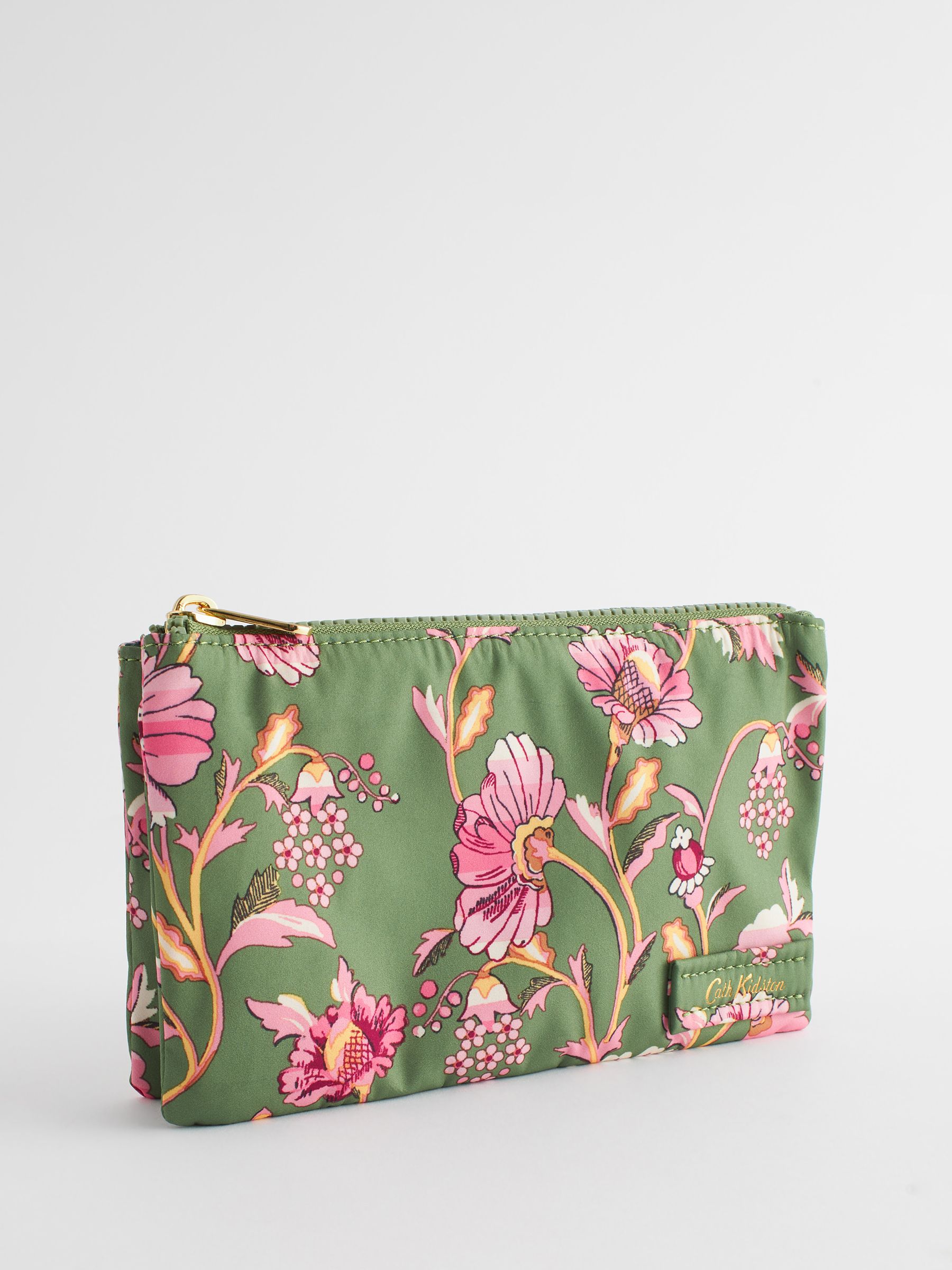 Cath kidston travel purse sale