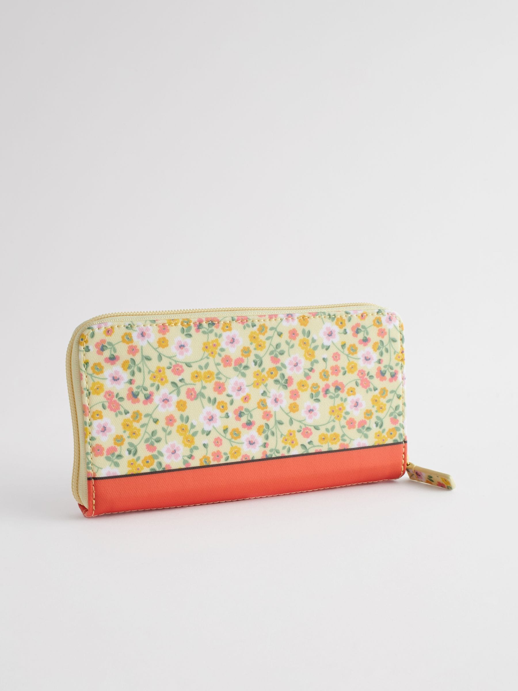 Cath kidston continental purse deals