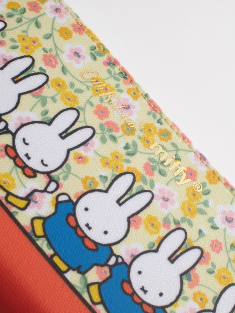 Cath Kidston Multi Miffy Continental Wallet - Image 7 of 7 Cath Kidston Multi Miffy Continental Wallet - Image 7 of 7