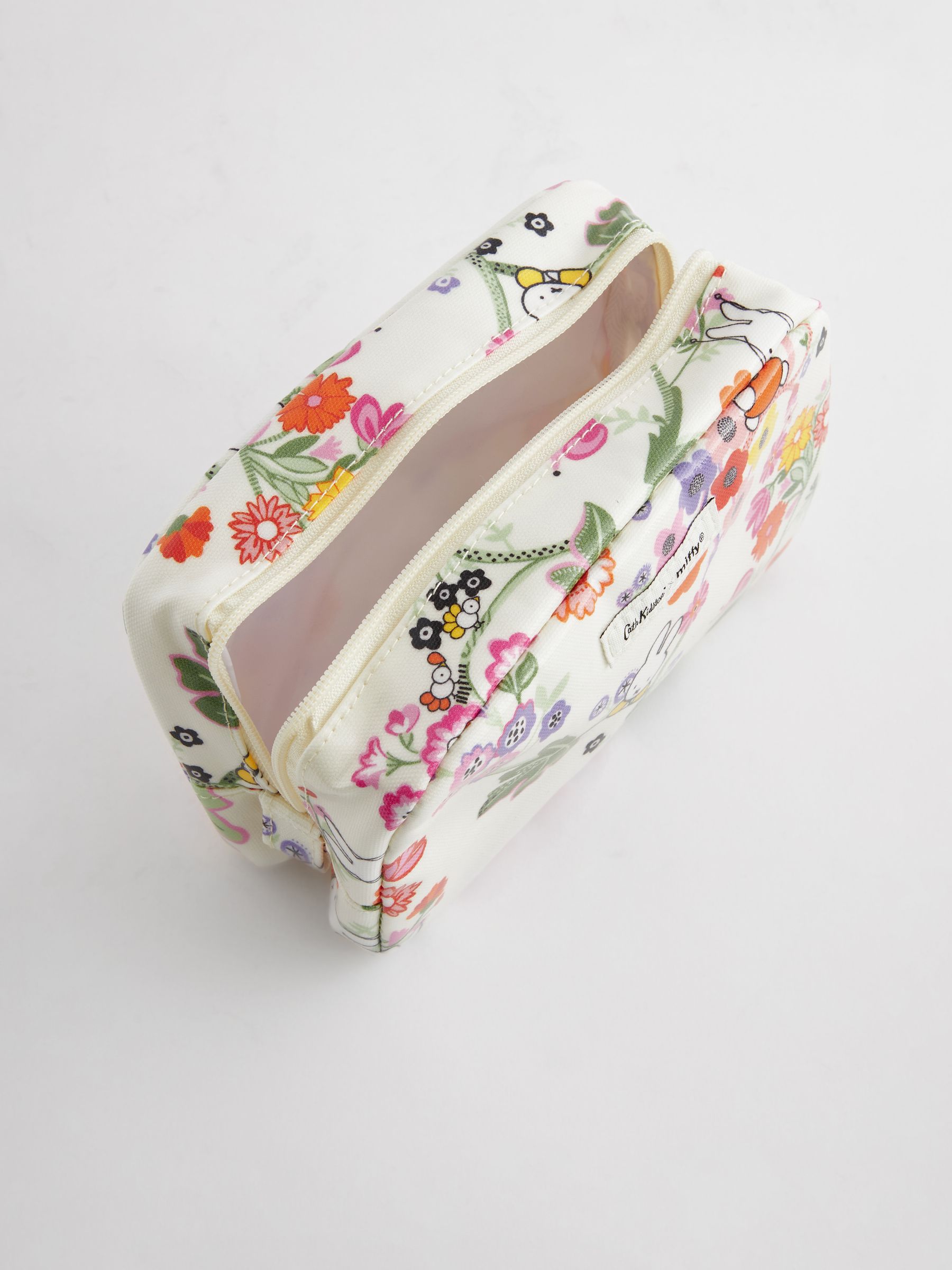 Cath kidston beauty bag sale